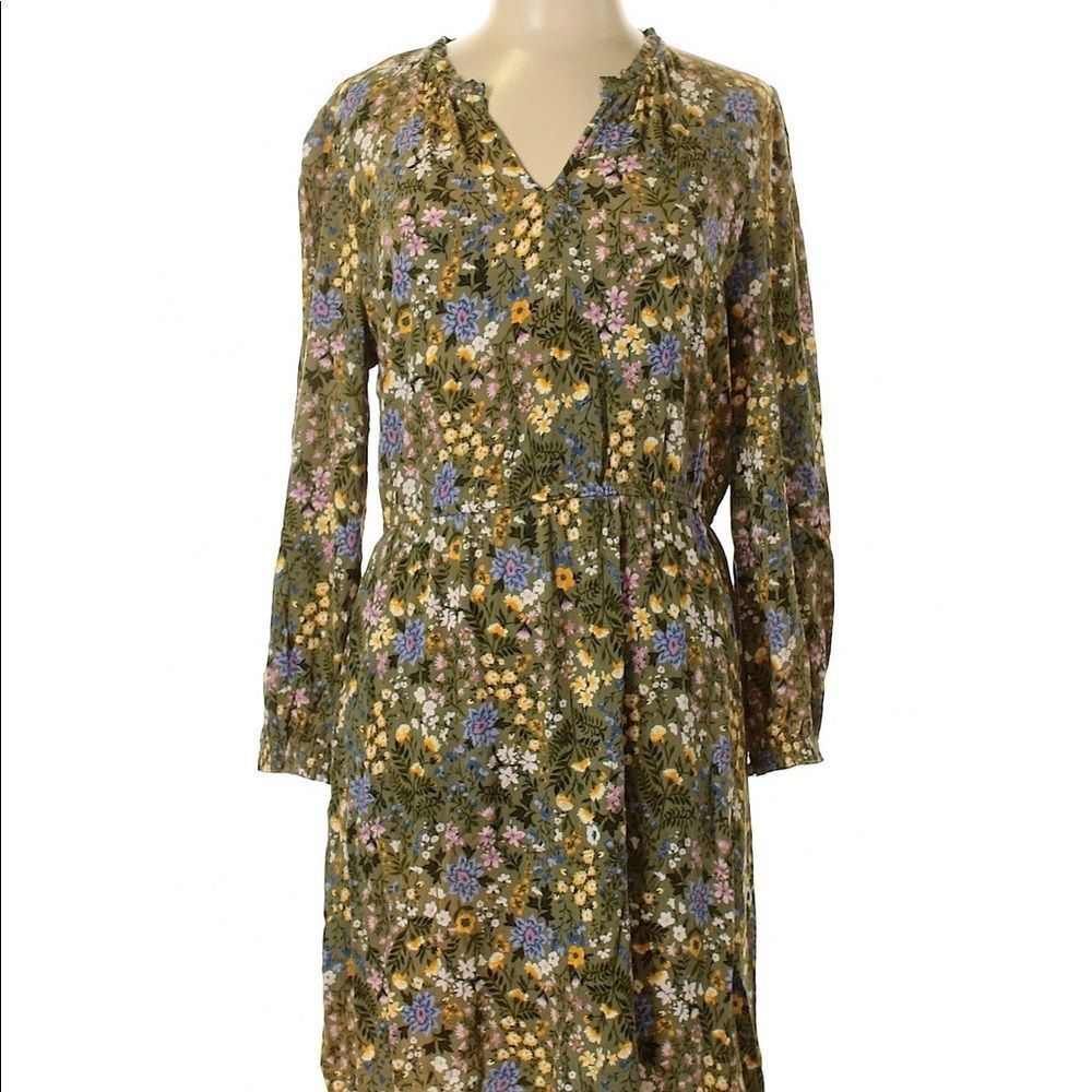 Lovely Spring Dress